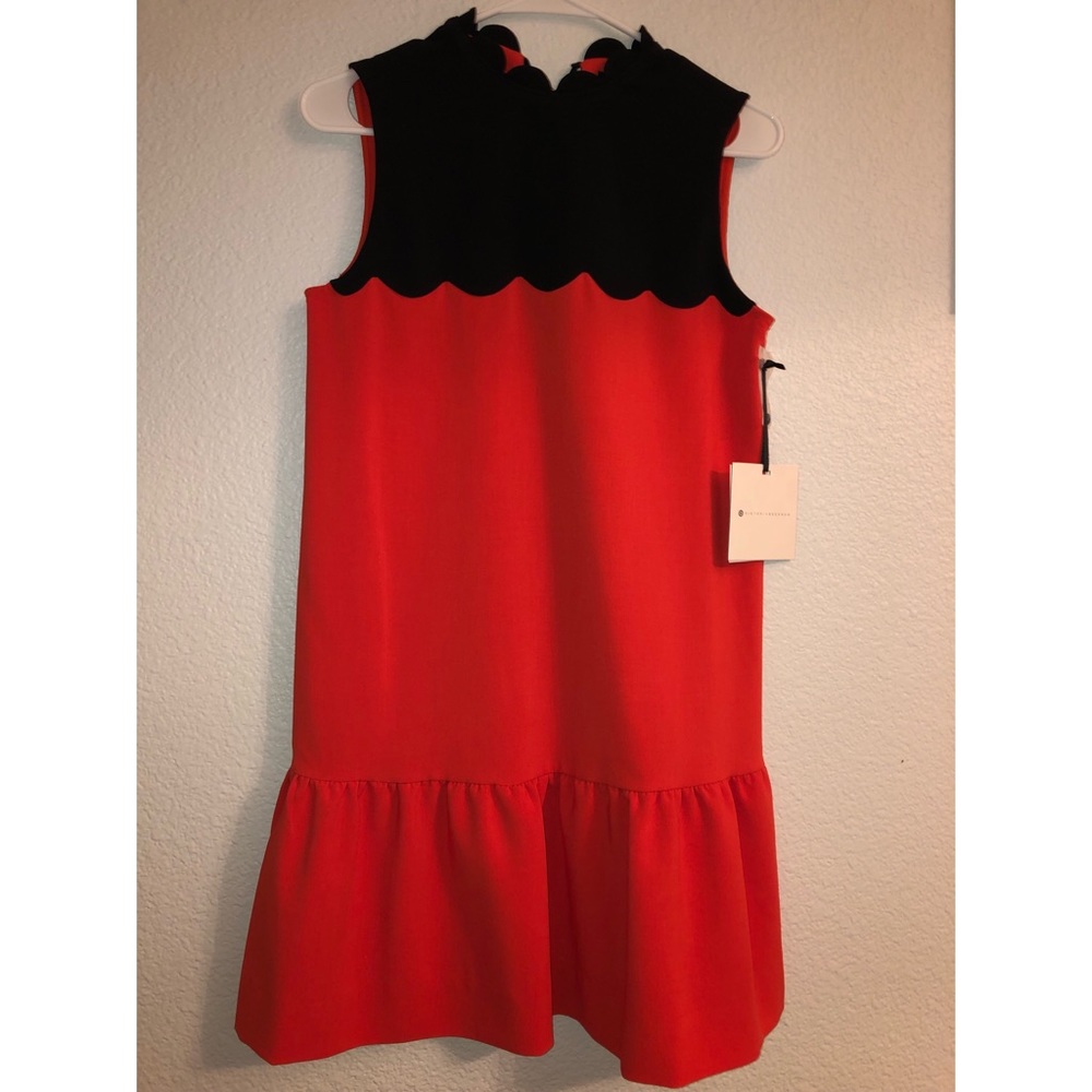 Victoria Beckham for Target dress